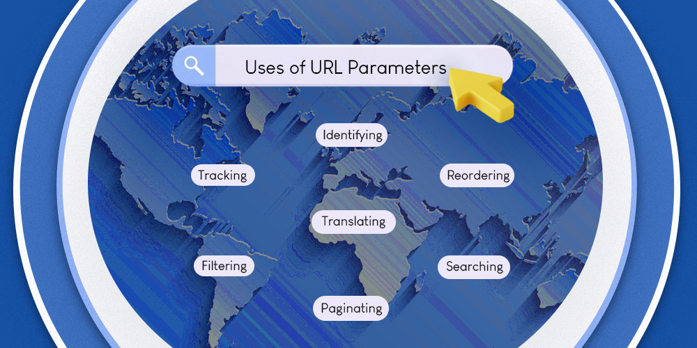 How to use URL Parameters?