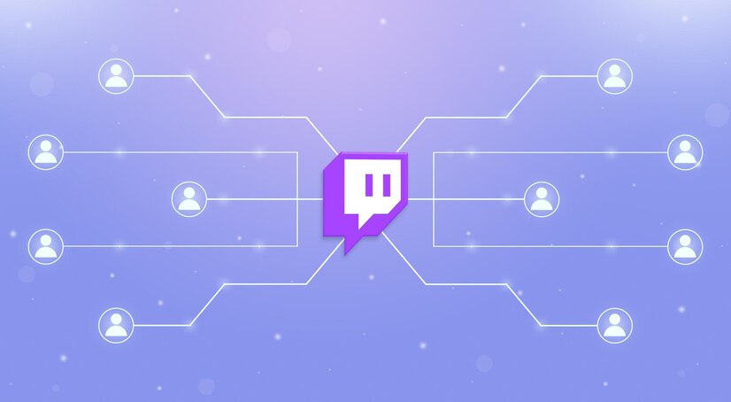 Twitch Client Apps