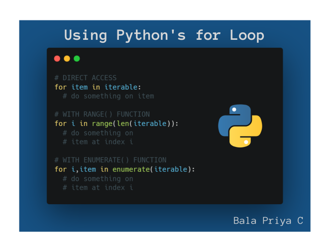 python-for-loop