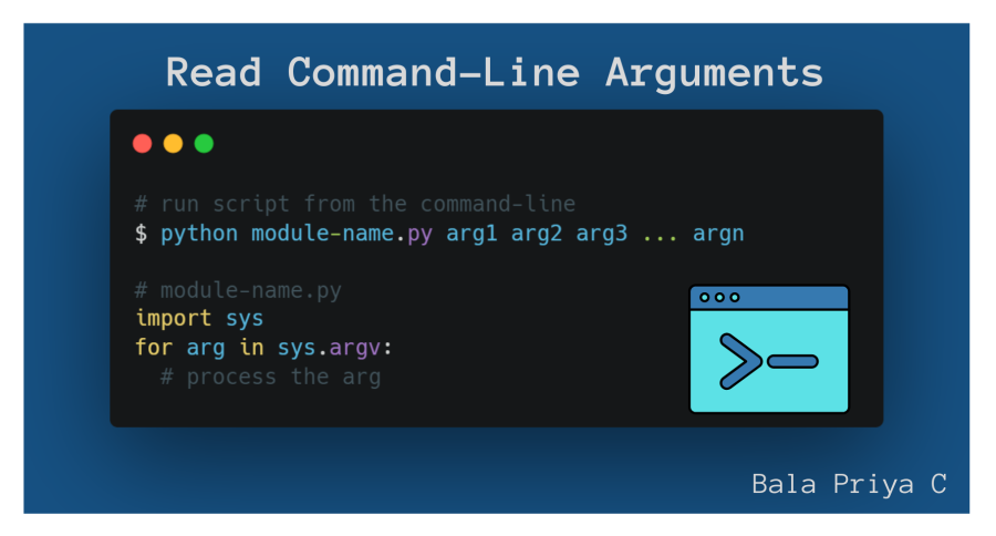 python-for-loop-command-line-args