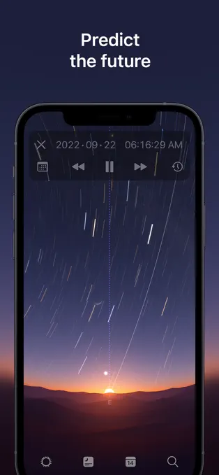 star tracker