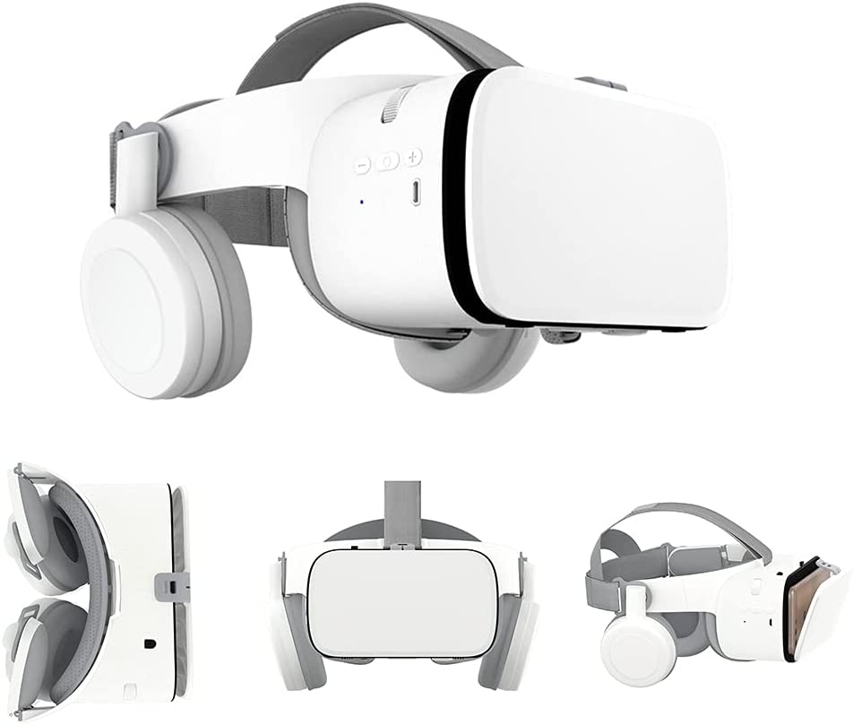 Best VR Headsets