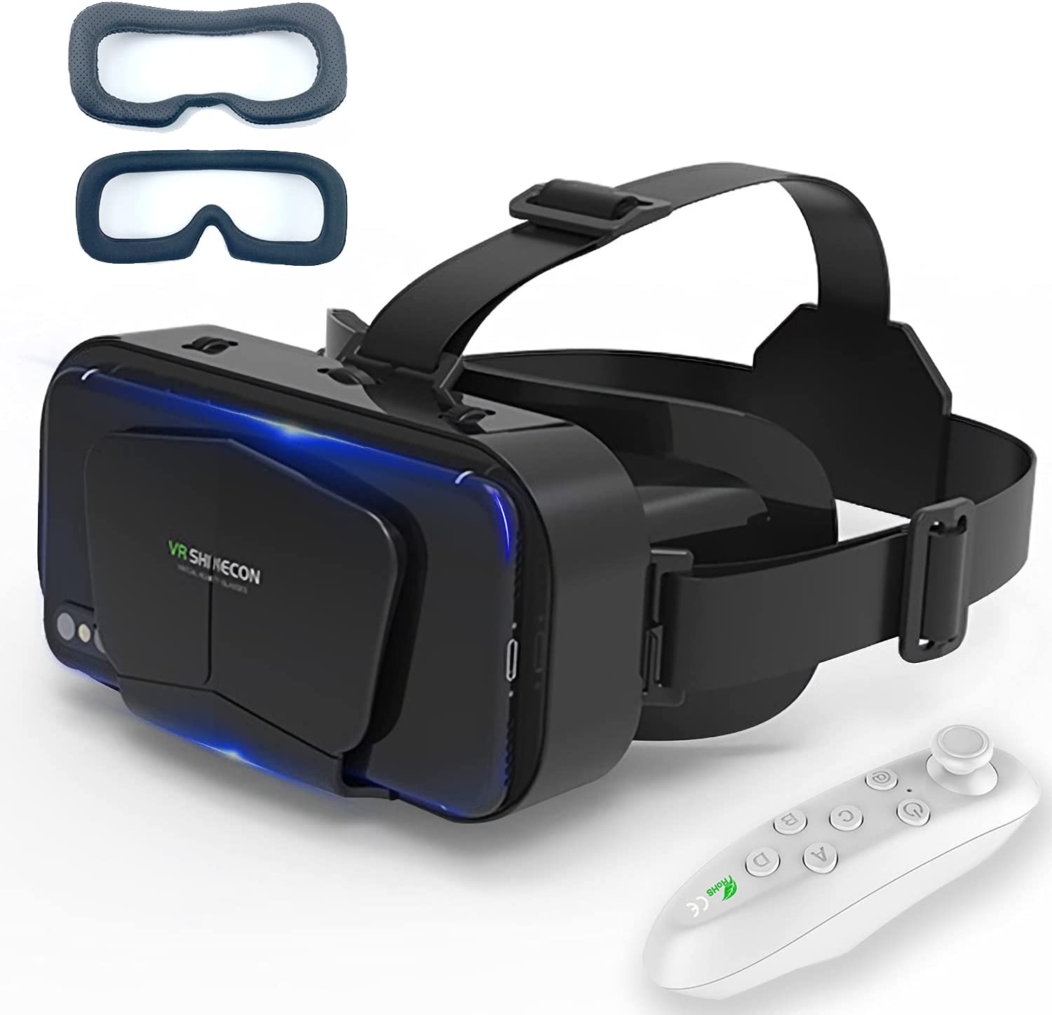 Best VR Headsets