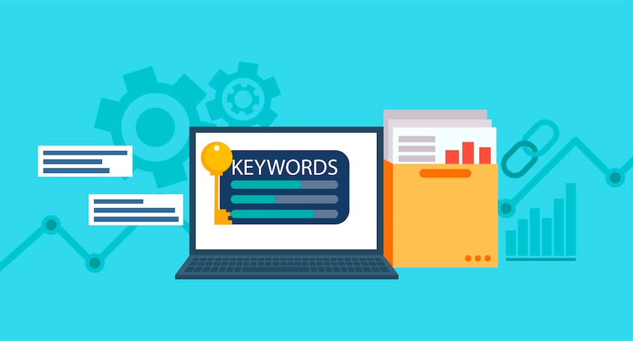 Keyword-Optimization