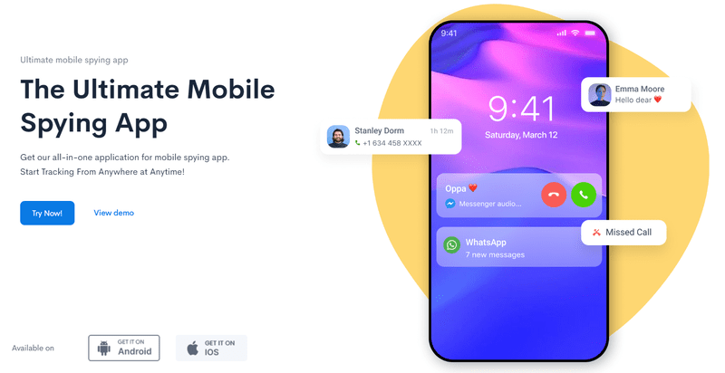 MobileSpy