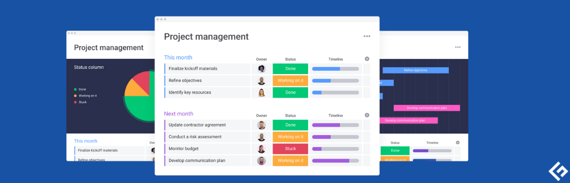 Using Monday.com for Task Management