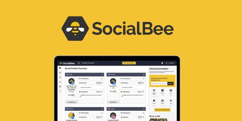 socialbee