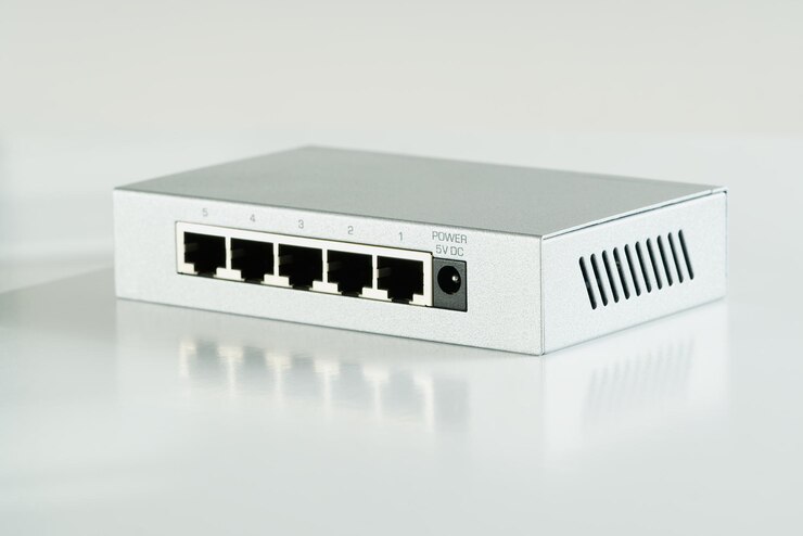 Best-5-Port-Gigabit-Switches