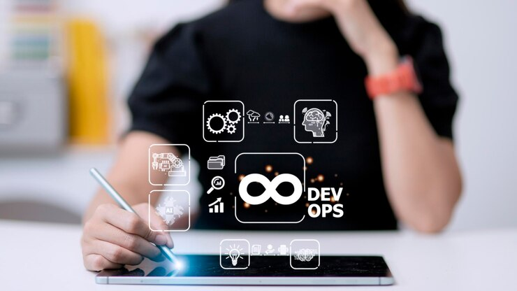 DevOps-Tools