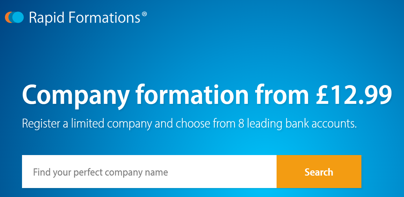 Rapid Formations public vs private company