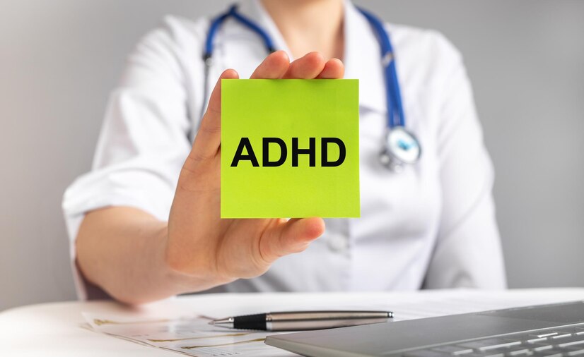 adhd