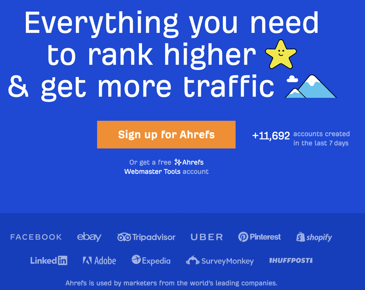 ahrefs