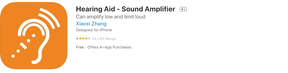 hearing-aid-sound-amplifier