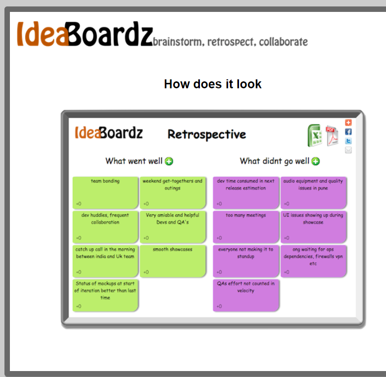 ideaboardz