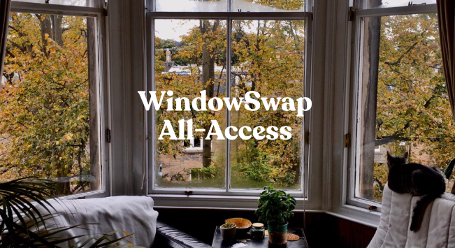 WindowSwap