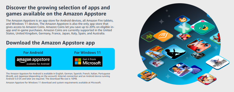 amazon-app-store-Google-Play-Store-Alternatives