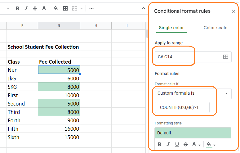 countifformula