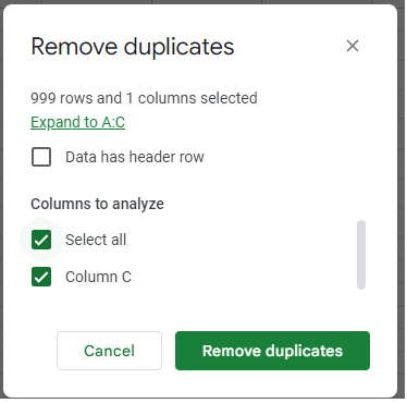 removeduplicate1