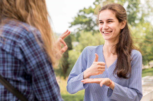 Learn-Sign-Language