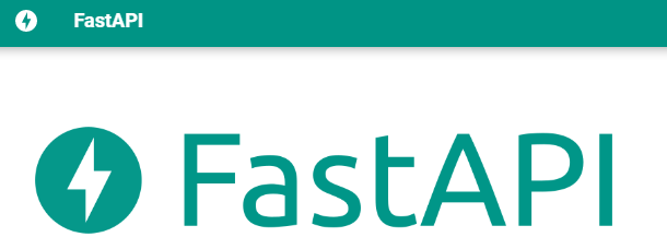 fastapi