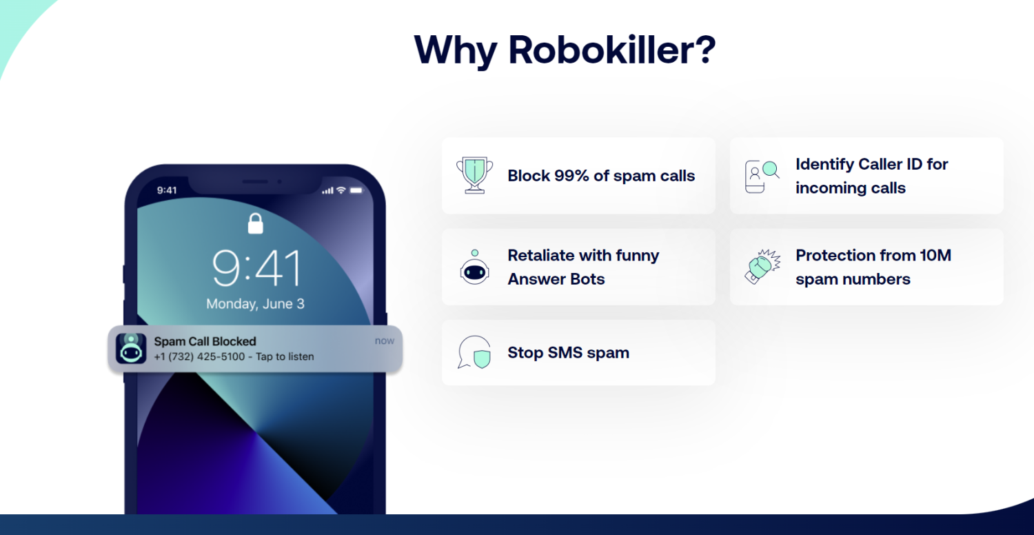 robokiller