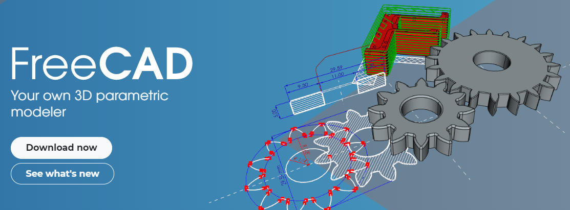 freecad