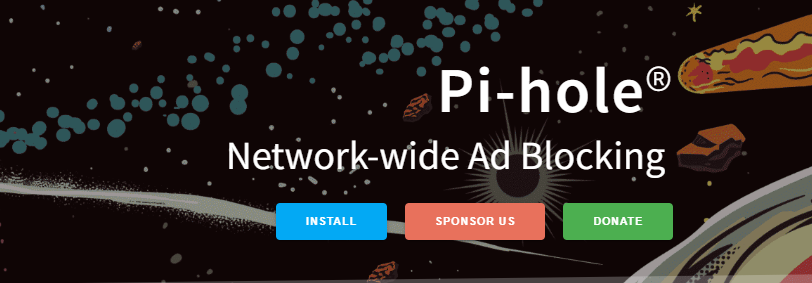 pihole