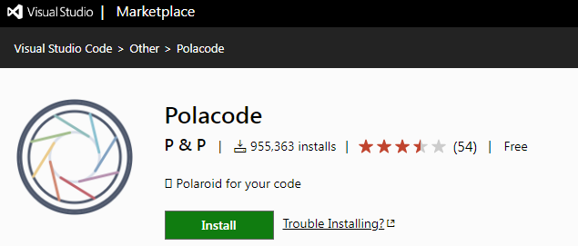 polacode