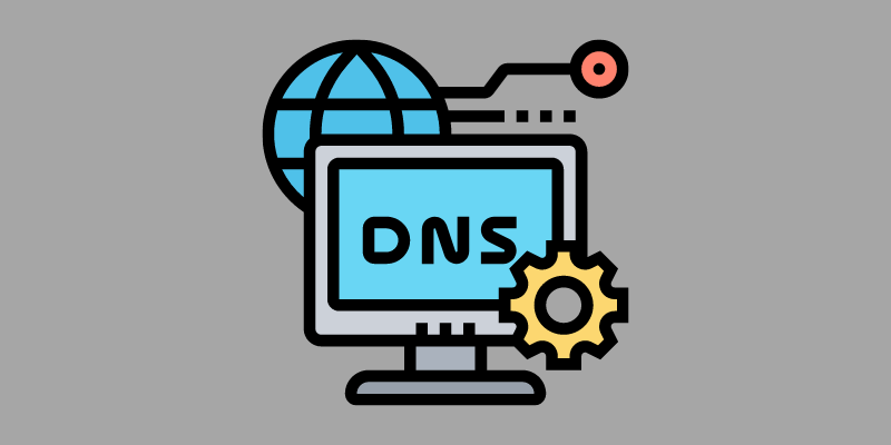 DNS-Spoofing