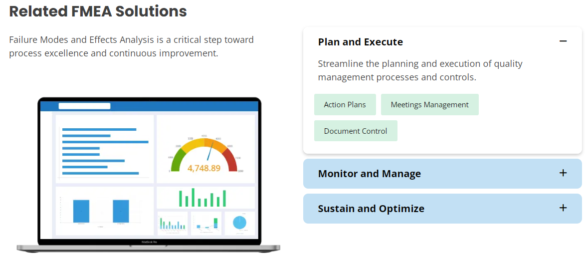 FMEA-Solutions