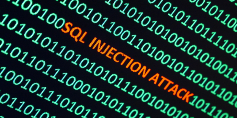 SQL-injections