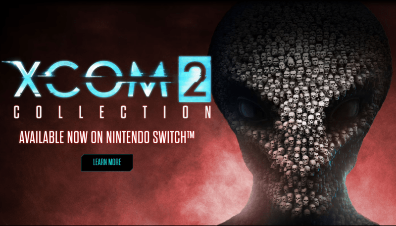 XCOM-2-Collection