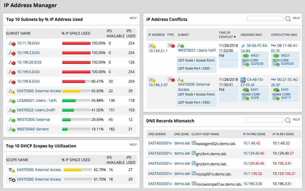 ip-address-tracker