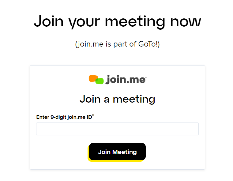 Join-Me