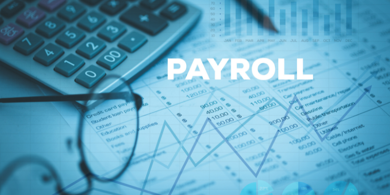 Payroll-Processing