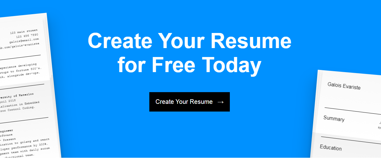 Resume-Builder-1