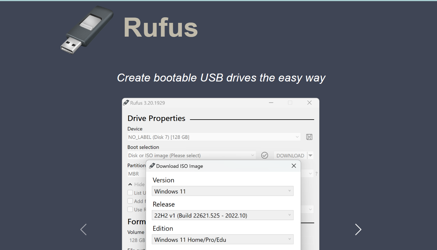 rufus-preview-for-creating-easy-bootable-drive