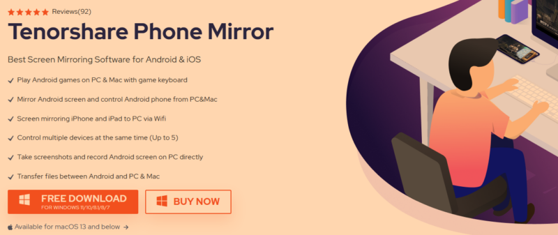 tenorshare-phone-mirror