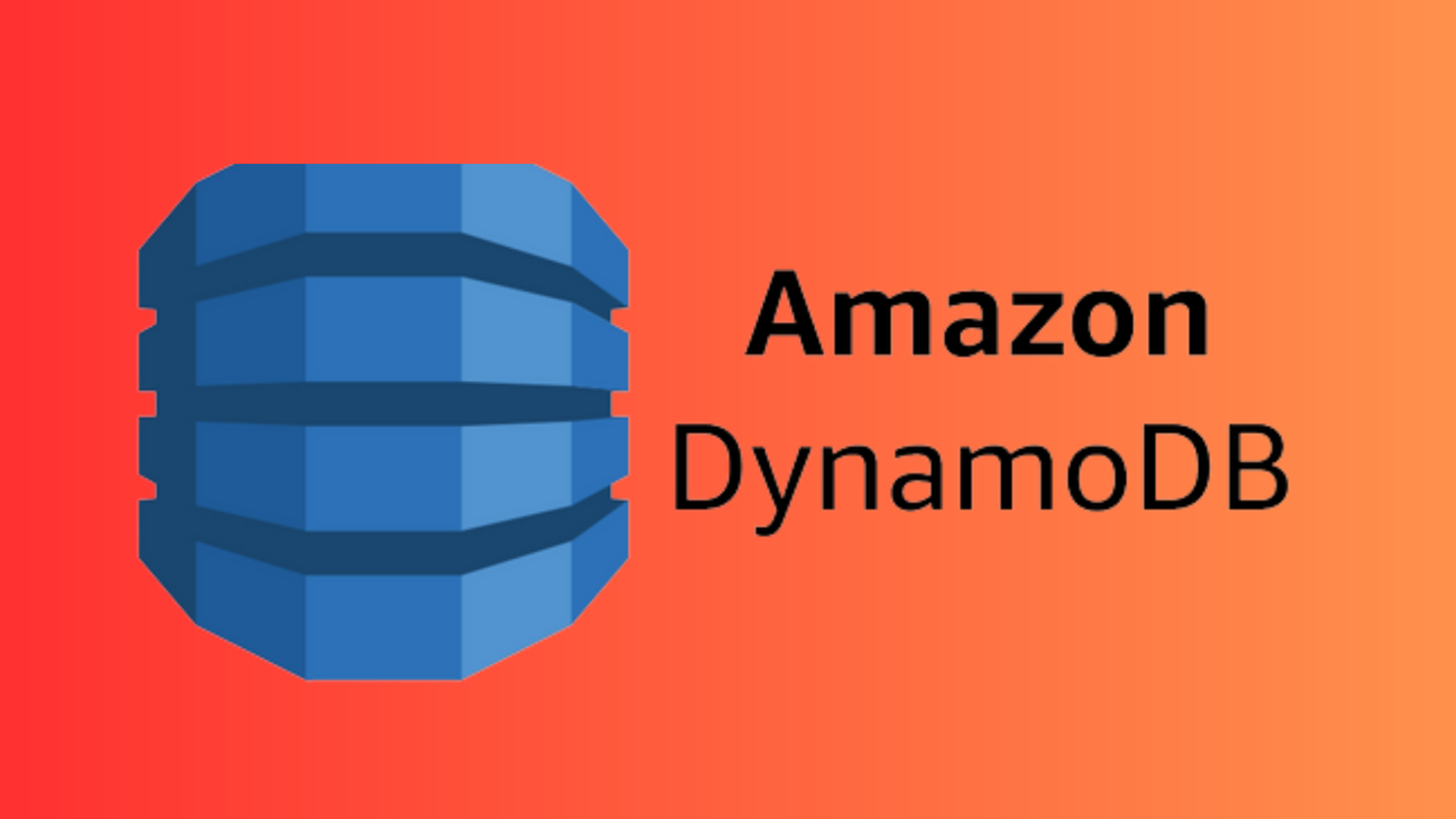 Amazon-DynamoDB