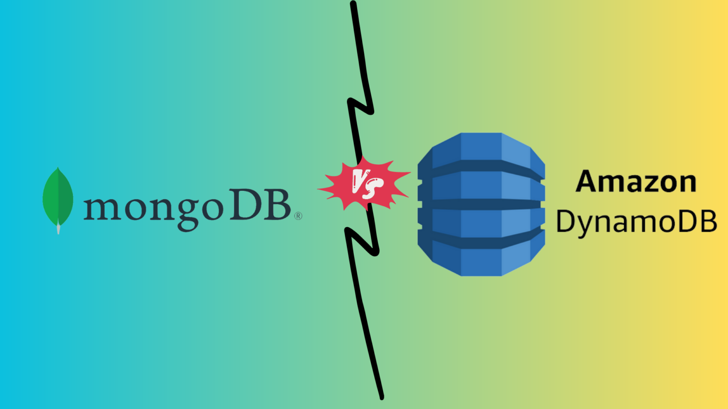 DynamoDB-vs-MongoDB