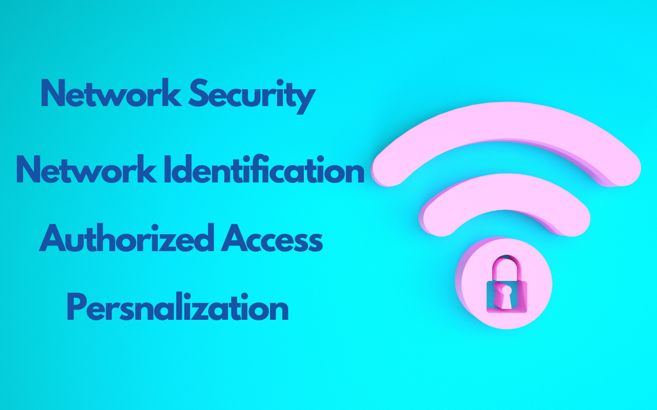 Importance of Customizing SSID