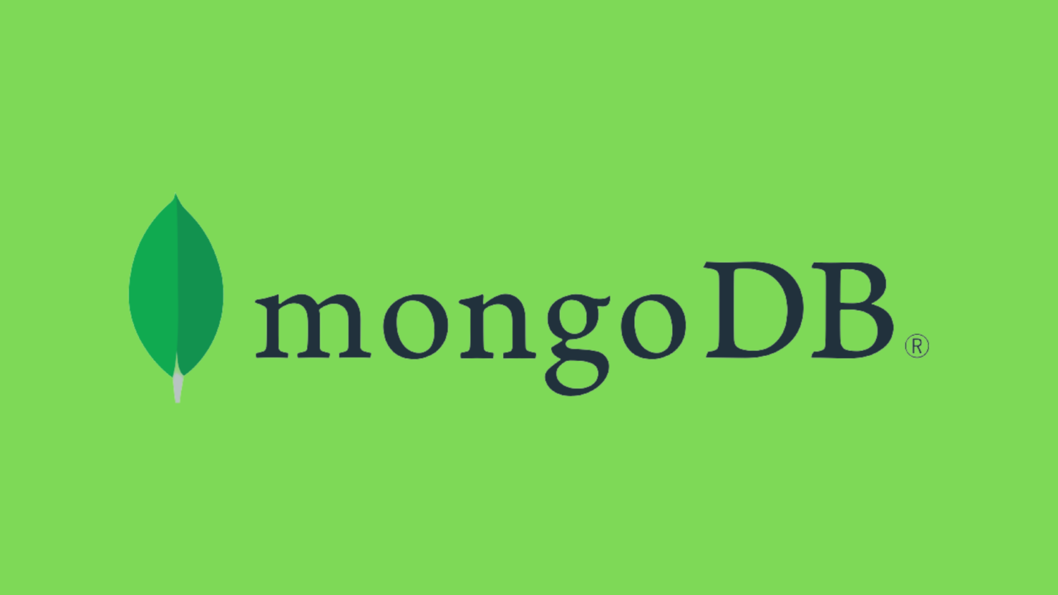 MongoDB-1