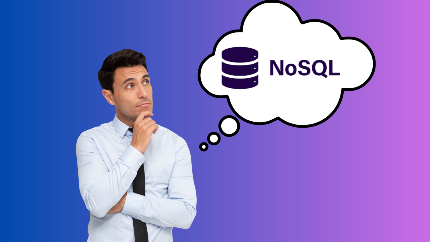 No-SQL