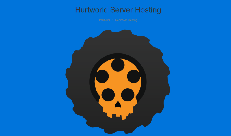 blackboxhosting servers hurtworld