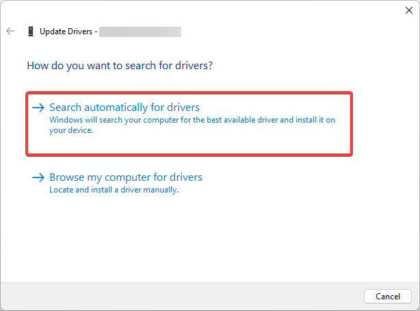 Search-automatically-for-drivers