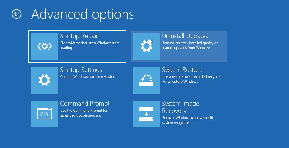 Select-the-Startup-Repair-option