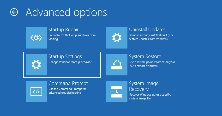 Select-the-Startup-Settings-option