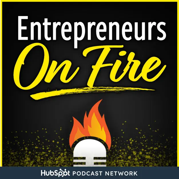 EntrepreneursOnFire