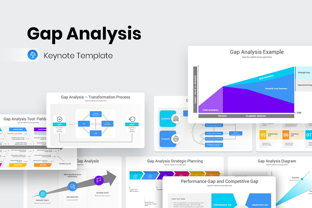 Gap-analysis-template-1