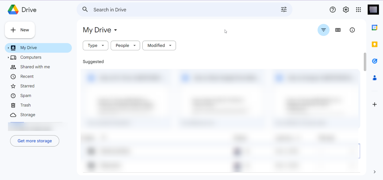 Google-Drive